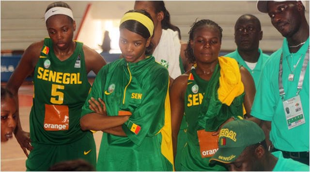 Défaite des lionnes contre le Nigéria: Tapha Gaye ne comprend pas le manque d’agressivité des joueuses