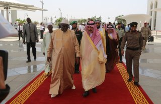 Drame de Mina: L’Arabie Saoudite présente ses condoléances au Sénégal…