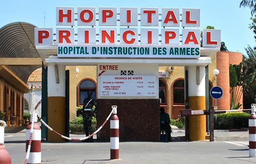 Couverture sanitaire: Le Sénégal a atteint 32% de taux de pénétration