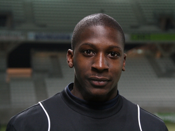 FOOTBALL-SELECTION: Younousse Sankharé, néo-sénégalais : ‘’JE SUIS PRÊT’’