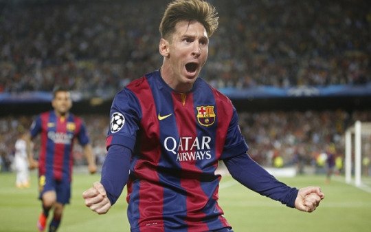 Barça : 22 mois de prison requis contre Messi pour fraude fiscale !