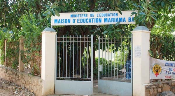 Accusation de magouilles au concours d'entrée à Mariama Bâ: Le Dexco dément