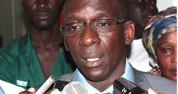 Réforme: La scission administrative du Sine Saloum, un échec économique selon Abdoulaye Diouf Sarr