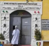 Prison-Transfert:  Saint-louis accueille les personnes arrêtées pour apologie du terrorisme