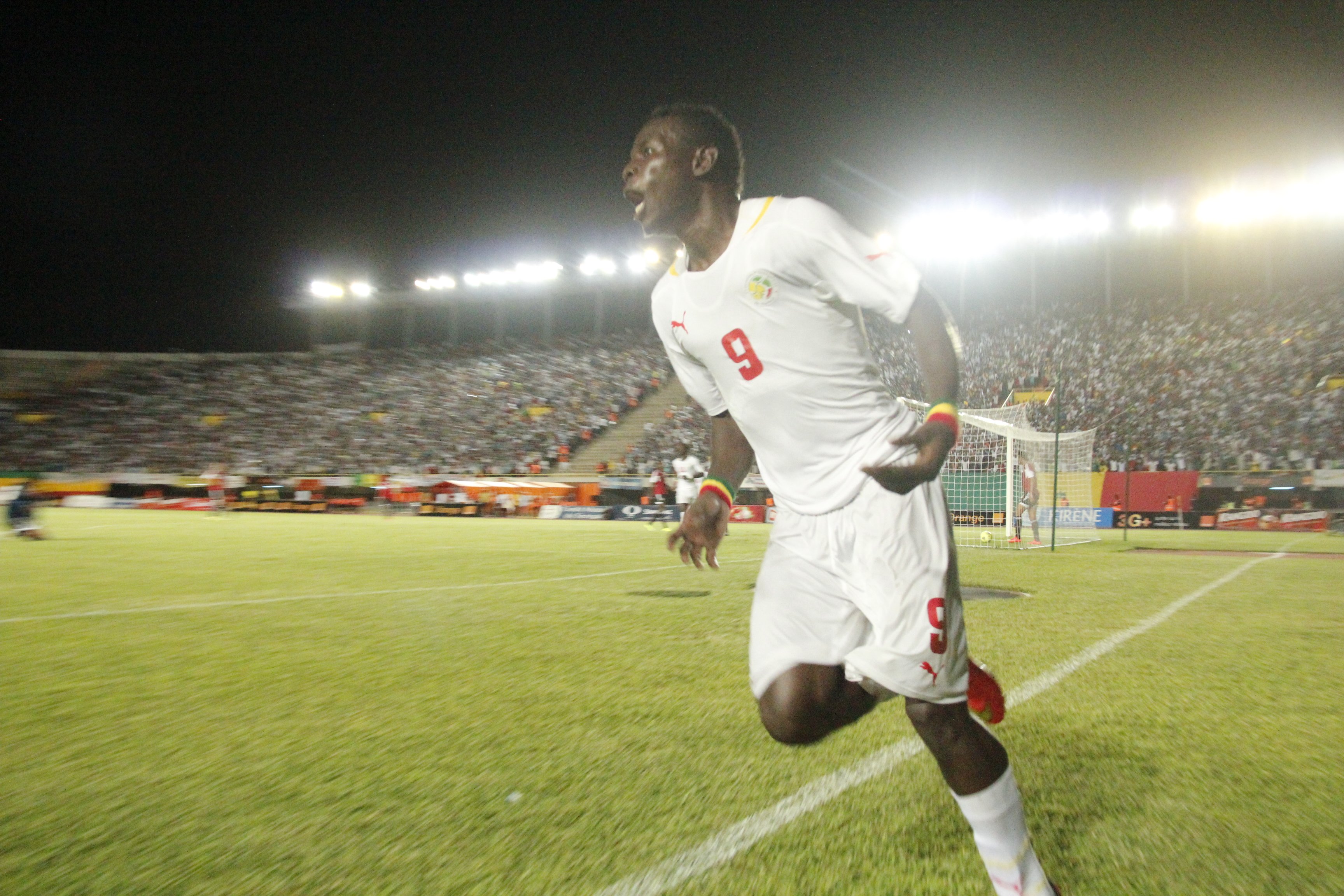 La qualification dans la poche ! (Sénégal 3 – 0 Madagascar )
