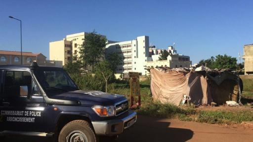 Attaque contre l’hôtel Radisson de Bamako : Le bilan fait état de 27 morts...