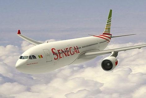 Relance de la compagnie aérienne nationale: L’Etat en discussions avancées Turkish Airlines pour sauver  Sénégal Airlines