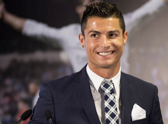 Le PSG prêt à faire des folies pour Ronaldo: 567.000€ par semaine