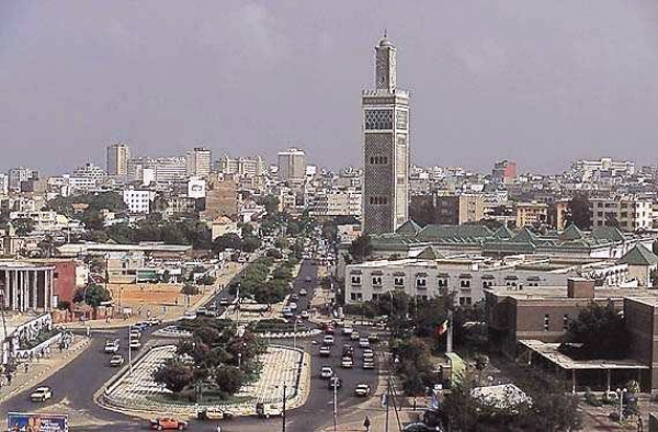 Projet directeur d’urbanisme : Dakar comme Paris en 2035
