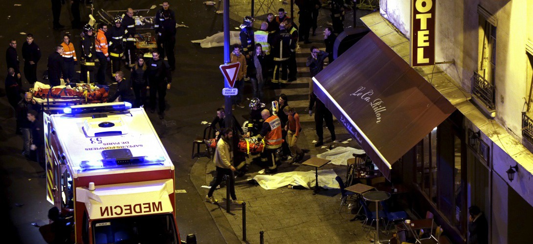 Attentats de Paris : "Le gouvernement confond fondamentalisme et terrorisme"