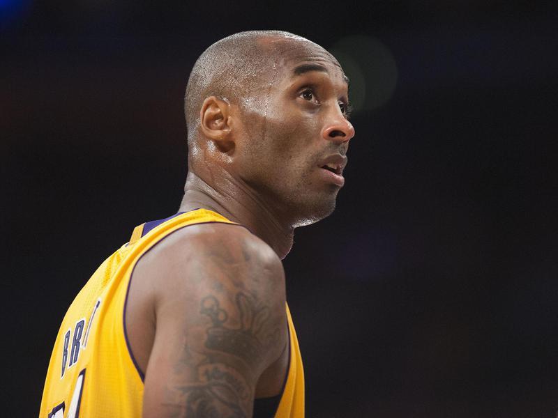 NBA: Kobe Bryant mettra un terme à sa carrière en fin de saison