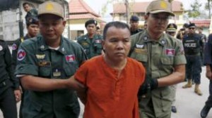 Cambodge : un médecin provoque une épidémie de Sida