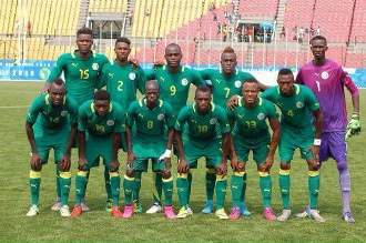 CAN U-23 - Match de classement–Sénégal vs Afrique du Sud à 16h à LSS : Le dernier saut qui méne aux Jo de Rio
