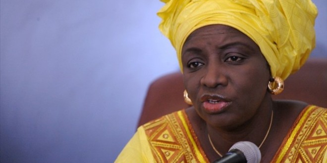 Dernière minute : L’époux de l’ex Pm, Aminata Touré finalement libéré