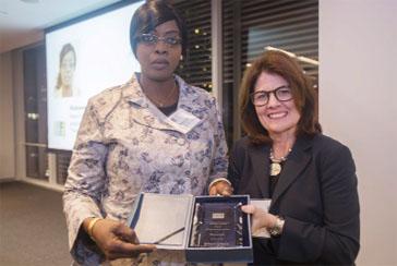 Centre international de journalisme: Maimouna Guèye du Soleil parmi les six lauréats des meilleurs reportages en Santé