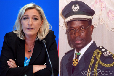 Contribution: « Où donc était le père de Marine Le Pen quand l’intégrité territoriale de la France avait été violée» ? Par Colonel Momar Gueye