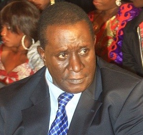 Moïse Ambroise Gomis, ancien président du comité Miss Sénégal: «Je quitte la mare aux crocodiles…»