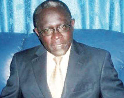 Abdoulaye Ndiaye, enseignant en Télévision au Cesti, ancien journaliste-présentateur à la Rts: "Il faut dépasser la télévision du mannequinat et du comique"