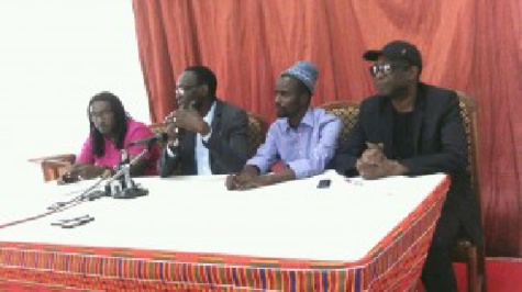 Audience avec les acteurs culturels: Le Président Macky Sall casque 300 millions FCfa pour les rappeurs