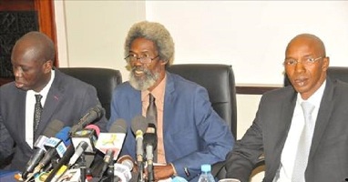 Avis du Groupe de travail des Nations Unis : « Un nouveau revers de l’Etat du Sénégal» (Avocat)