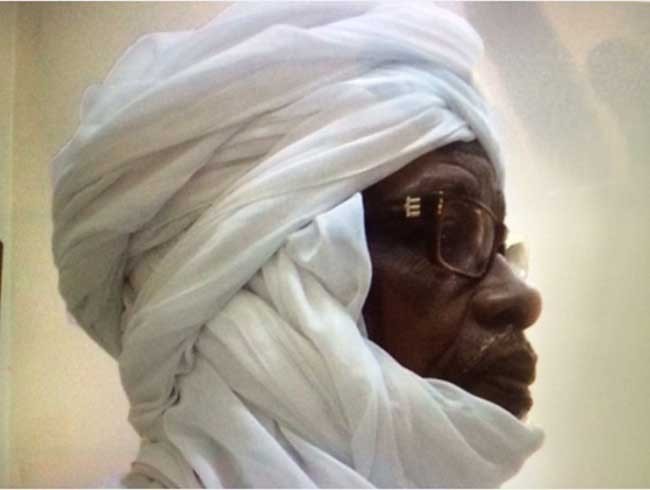 JUSTICE: Reprise du procès de Habré, ce lundi