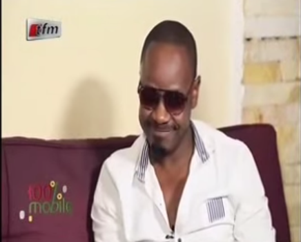 Baba Hamdy Diawara à cœur ouvert : «Ma relation avec Viviane est strictement professionnelle…»