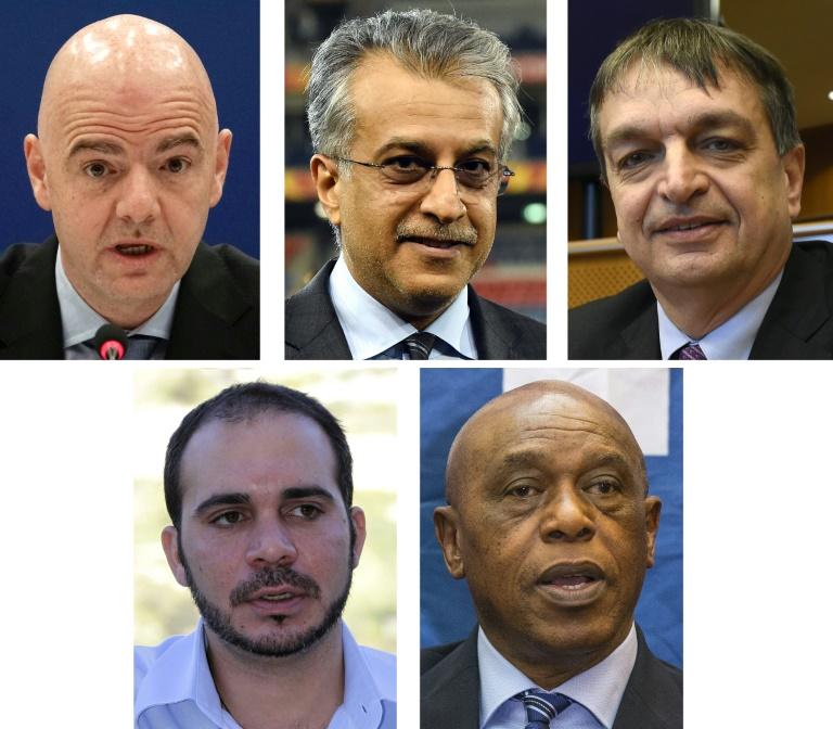 FIFA: une élection entre incertitudes et chaos