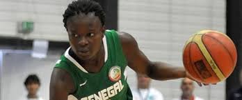Retour au bercail de la meneuse des "lionnes" du basket: L'ASC Ville de Dakar recrute Fatou Dieng