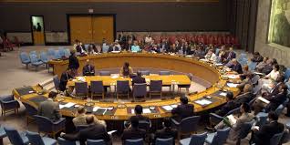 Conseil de sécurité de l'ONU: Le Sénégal introduit sa première résolution