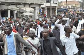 Abdoulaye Daouda Diallo répond à Amnesty international: «Il y a moins de 2% des demandes de marche qui n’ont pas été autorisées»