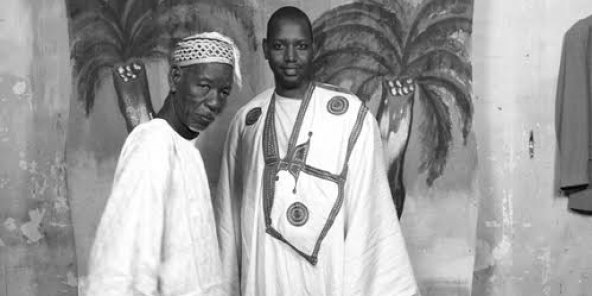 Hommage: le photographe sénégalais, Oumar Ly, est décédé