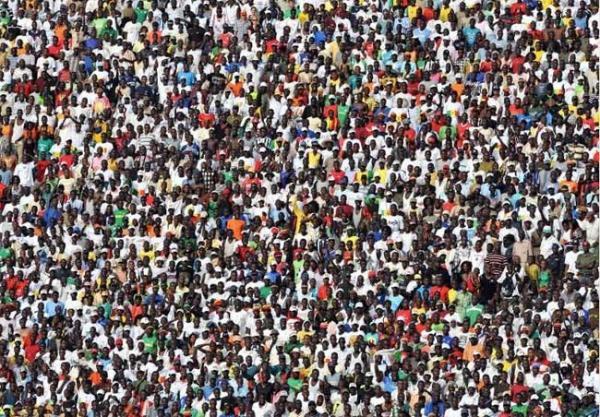 Poids démographique national: 39 millions de sénégalais en 2050