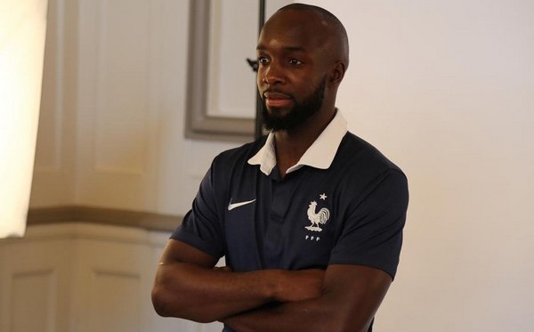 Football(France): Le PSG a un œil sur Lassana Diarra