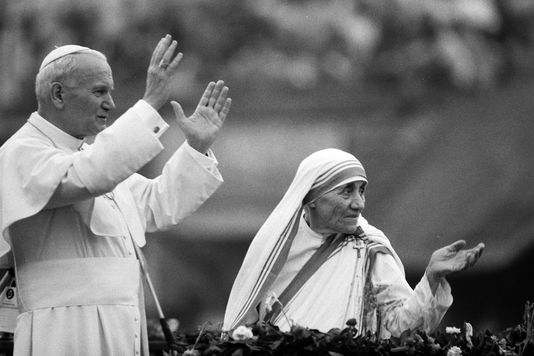RELIGION: Mère Teresa sera canonisée le 4 septembre