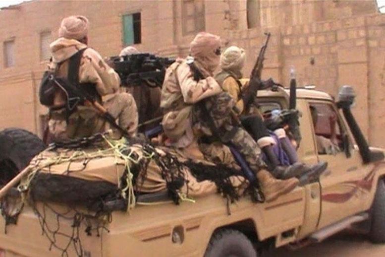 SECURITE: Un présumé terroriste arrêté avec 9 puces de téléphone à Dakar