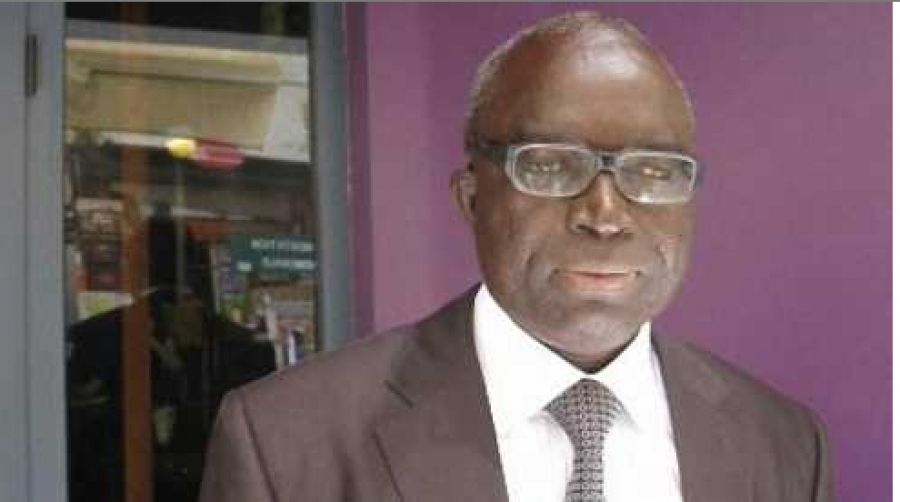 Babacar Justin Ndiaye : «Il faut plus que des pressions pour venir à bout du régime de Jammeh»