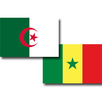 Coopération:  170 Hommes d'affaires algériens séjournent à Dakar du 23 au 27 avril prochain (Ambassadeur)