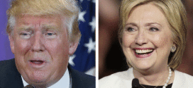 Présidentielle américaine: Donald Trump et Hillary Clinton remportent la primaire de New York