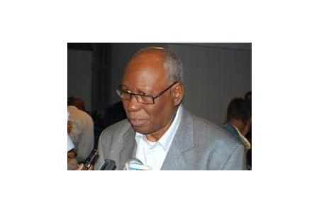 Pr Boubacar Barry, Enseignant-chercheur sur la crise sénégalo-gambienne: «L’Existence de la Gambie comme Etat est une aberration »