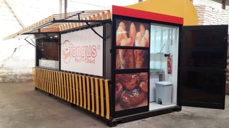 Entrepreneuriat: Le PM invite les promoteurs des restaurants "Tangus" au respect des règles d'gygiène