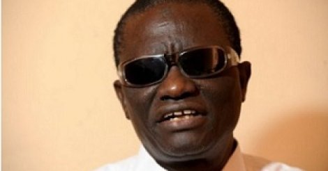 Pape Niang: ’’Les sénégalais ne connaissent pas la valeur d'un bon musicien"