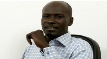 Seydou Guèye, porte-parole de l'APR: "Idrissa Seck a de la haine à l'endroit de Macky Sall"