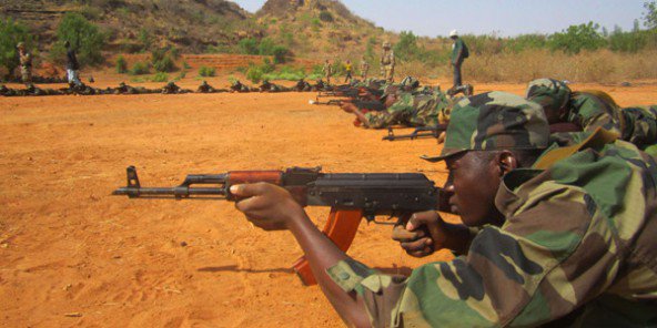 Mali : deux militaires condamnés à 5 ans de prison pour avoir planifié un coup d’État contre IBK