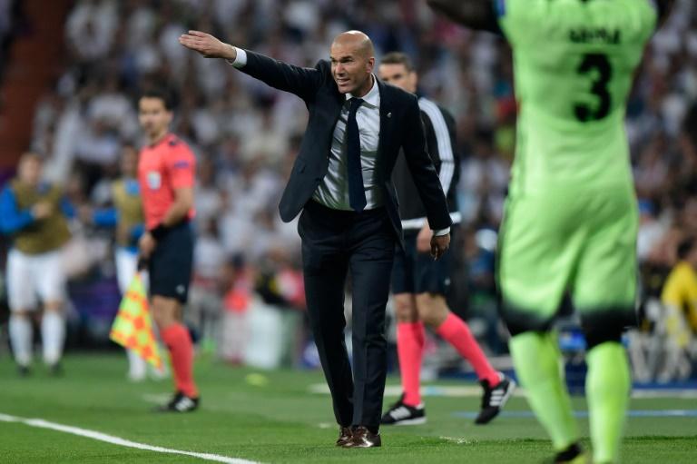 Ligue des champions: Comment Zidane a métamorphosé le Real ?