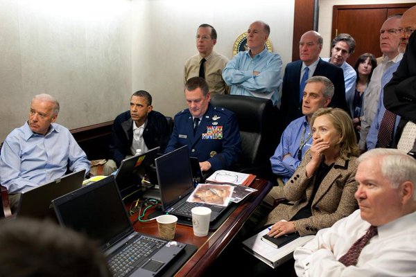 Barack Obama raconte comment il a vécu la mort de Ben Laden