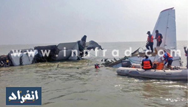 Crash de l'avion Egyptair Paris-Le Caire: l'enquête avance, l'avion retrouvé avec des débris