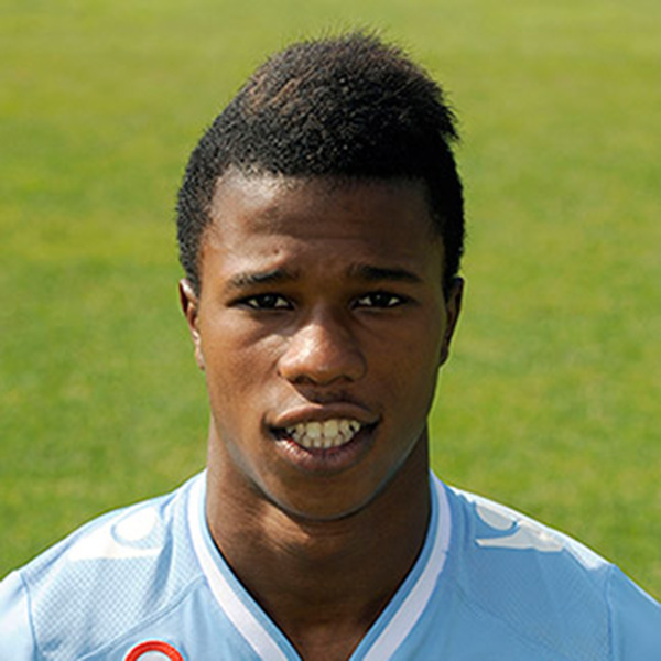 Série A(Italie) : Baldé Diao Keïta élu meilleur joueur des moins de 21 ans