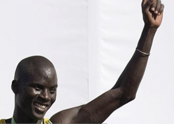 Marathon du Viaduc : Samba Faye termine à la 7e place