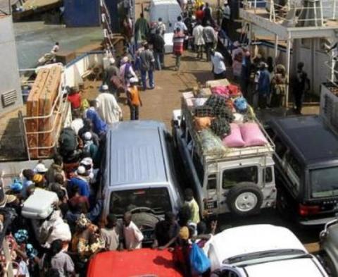 Réouverture de la frontière sénégalo-gambienne: Les transporteurs divisés sur la question