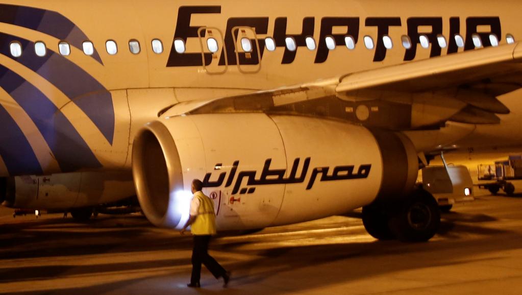 Crash d'EgyptAir: les Egyptiens furieux contre les journalistes occidentaux